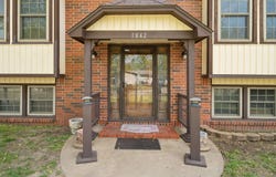 1842 N Clayton Ave, Wichita, KS 67203