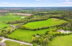 Tract #2 Kinnamon Road, Odessa, MO 64076