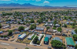 3186 E Packard Avenue, Kingman, AZ 86409