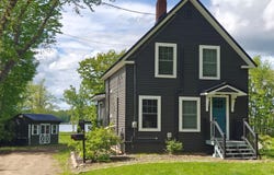48 Sebasticook Avenue, Newport, ME 04953