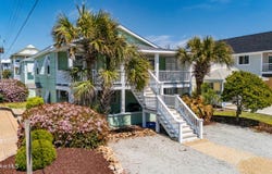 401 E Atlantic Boulevard, Atlantic Beach, NC 28512