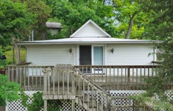 332 Oak Ridge Dr, Twin Lakes, WI 53181