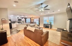 158 OAK RIDGE CIRCLE, Oak Creek, CO 80467