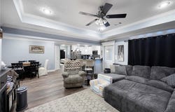 107 Kordsmeier  LN, Morrilton, AR 72110