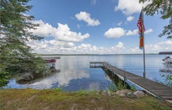 3925 Plainview Drive NW, Hackensack, MN 56452
