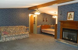 412 NW 10th Street, Fairfield, IL 62837