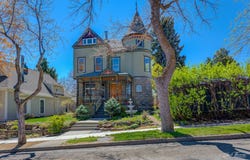 615 Power Street, Helena, MT 59601