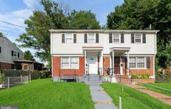 5911 SHOSHONE DRIVE, OXON HILL, MD 20745