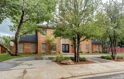8707 Toledo Avenue, Lubbock, TX 79424