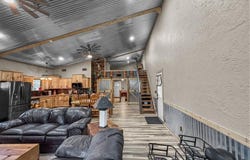 1477 Cedar Mills Road, Gordonville, TX 76245