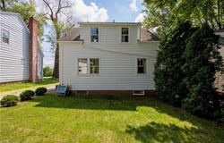 716 Palmer Street, Wooster, OH 44691