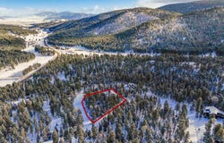 35 Camino Real, Angel Fire, NM 87710