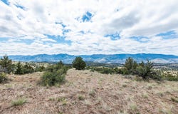 Belshaw Creek Road, Mount Vernon, OR 97865