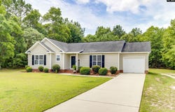 13 Whistling Duck Cove, Lugoff, SC 29078
