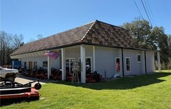 5041 LA 61 Highway, St. Francisville, LA 70775