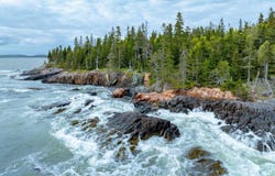 M14 Lot 16 S South Ocean Road, Machiasport, ME 04655