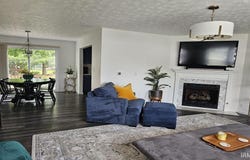 1101 E Boone Street, Frankfort, IN 46041