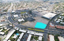 225 Shadow Mountain Drive, El Paso, TX 79912