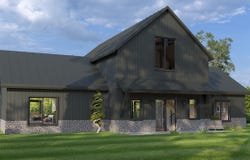 18 W Trudy Trail, Out of Area-Arkansas, AR 71959