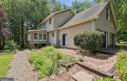 16289 QUAIL RIDGE DRIVE, AMISSVILLE, VA 20106