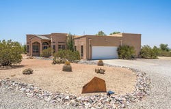5365 Redman Road, Las Cruces, NM 88011