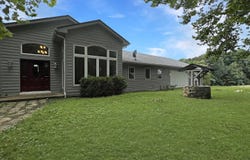 14113 W Lake Road, Seymour, IN 47274