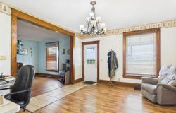 2525 E Hwy 9 & 94, La Harpe, IL 61450