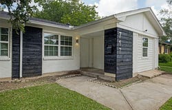 717 Willowbrook Drive, Mesquite, TX 75149