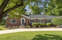 718 E University Street, Springfield, MO 65807