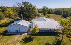 27232 State Highway Z Highway, Canton, MO 63435