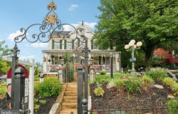1015 DESOTO ROAD, BALTIMORE, MD 21223