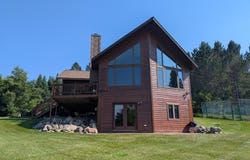75438 CHIPPEWA LAKE RD, Butternut, WI 54514