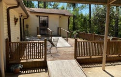 8558 Hwy 127S, JENA, LA 71342