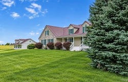 2609 Maple Grove Road, Bridgehampton Twp, MI 48427