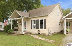180 Browns Grove Rd., Murray, KY 42071