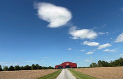 2806 a Hwy 1547, Liberty, KY 42539