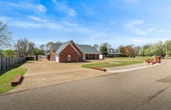7207 N Richland Drive, Texarkana, TX 75503