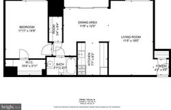 8001 Chanute Place, Falls Church, VA 22042