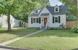 727  Sedgefield Dr, Newport News, VA 23605