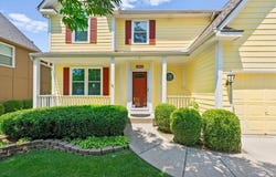 12606 Slater Street, Overland Park, KS 66213