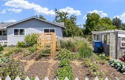 4635 DAISY ST, Springfield, OR 97478