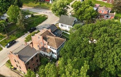 106 N Dodge, GALENA, IL 61036