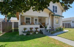360 N GALE ST, Heppner, OR 97836