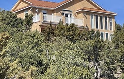 96 Sandia Mountain Ranch Drive, Tijeras, NM 87059