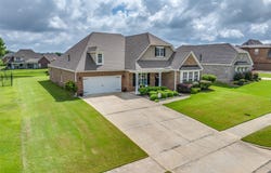 5525 Stapleton Drive, Montgomery, AL 36116