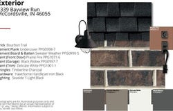 7339 Bayview Run, McCordsville, IN 46055