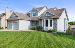 19001 E 34th Street S, Independence, MO 64057