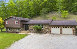 166 Webb Branch Road, Crum, WV 25669