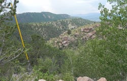 67 Ajax Court, Cripple Creek, CO 80813