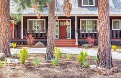 693 E Tyler Avenue, Sisters, OR 97759